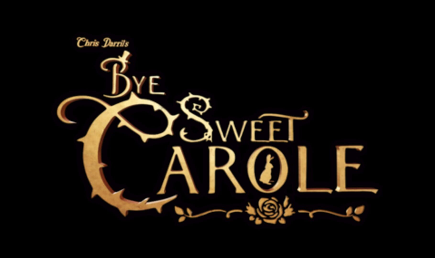 Bye Sweet Carole artwork 9