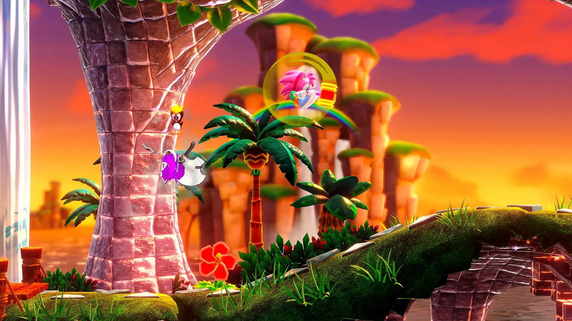 Sonic Superstars screenshot 8