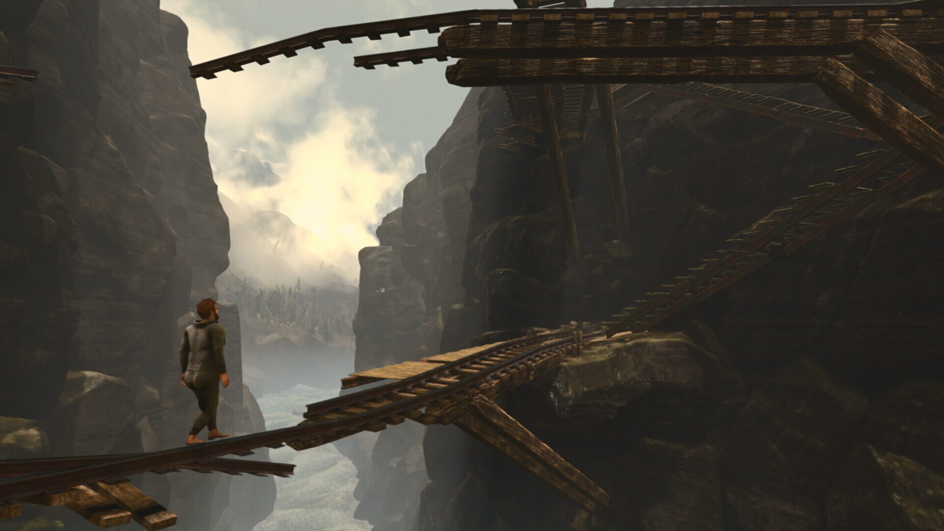 Baby Steps screenshot 5