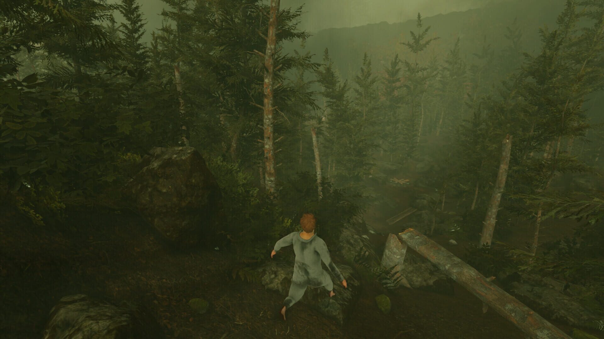 Baby Steps screenshot 6