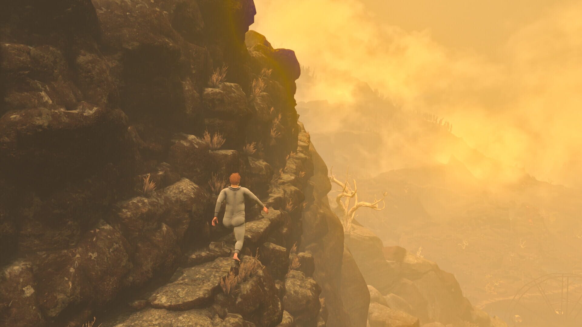 Baby Steps screenshot 7