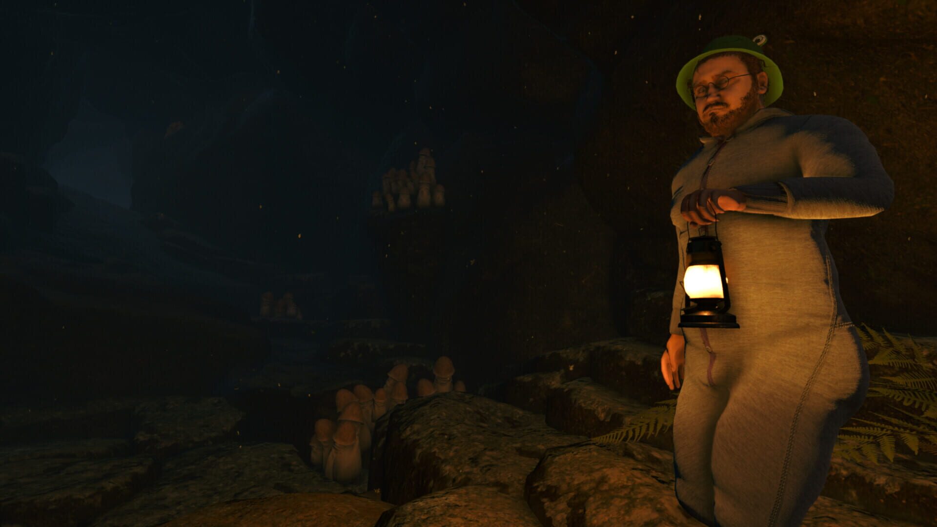 Baby Steps screenshot 8