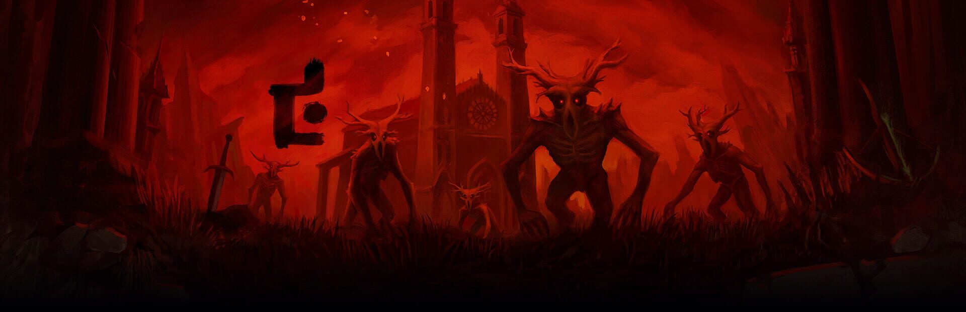 Dusk artwork 10
