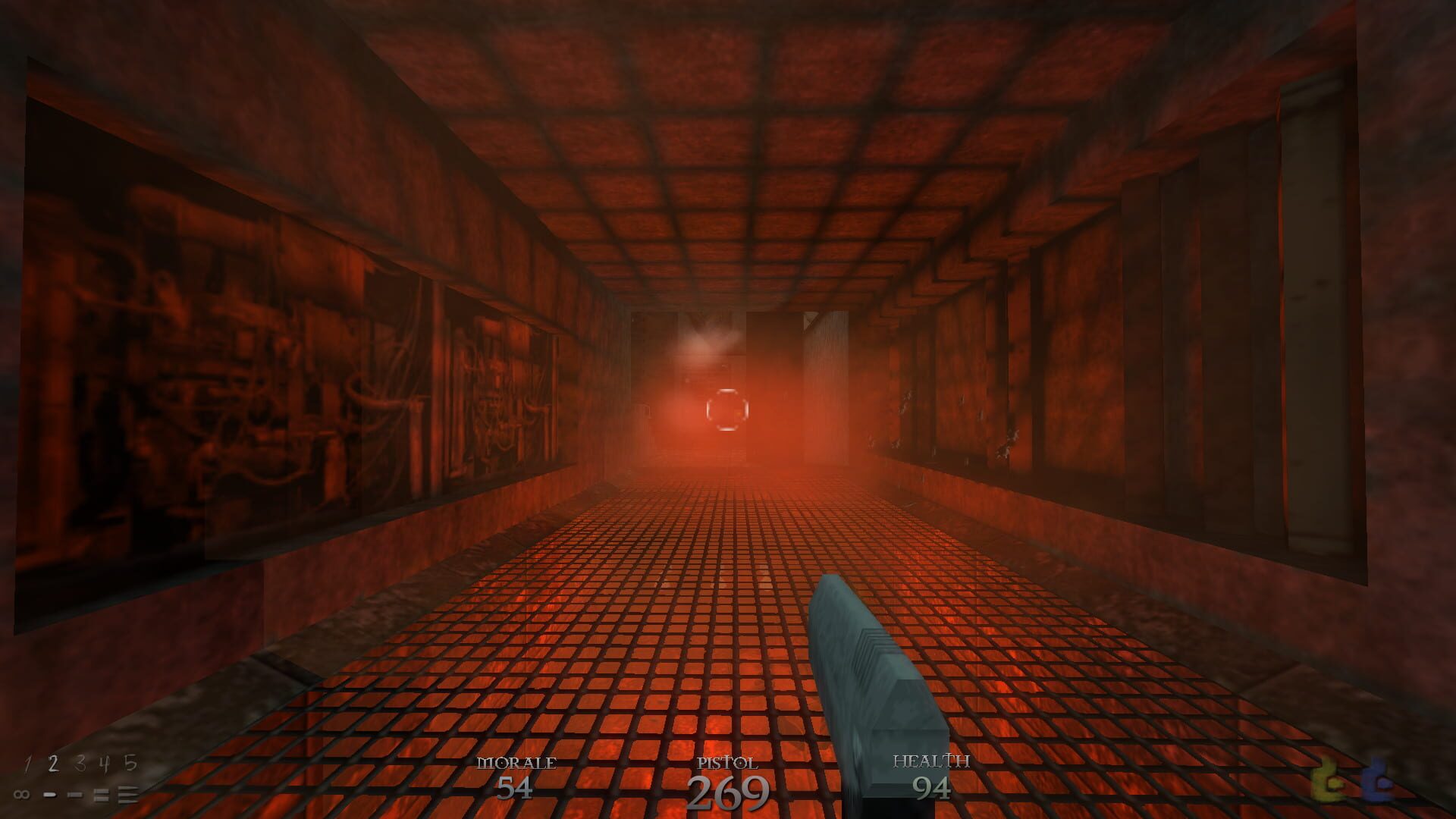 Dusk screenshot 7