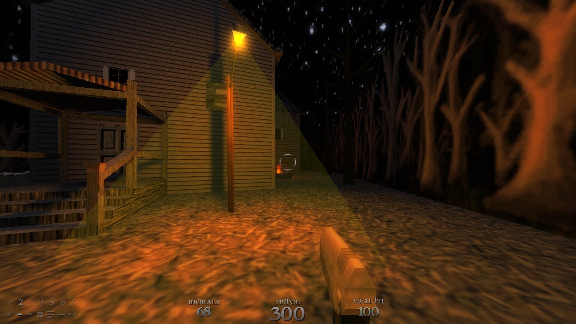 Dusk screenshot 9
