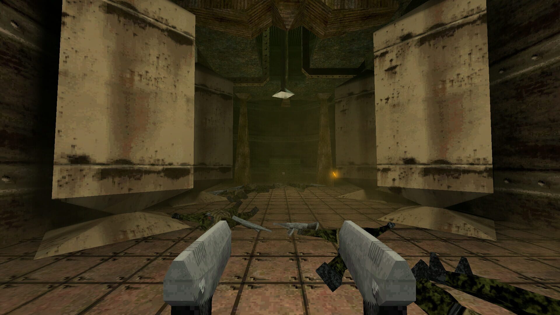 Dusk screenshot 5
