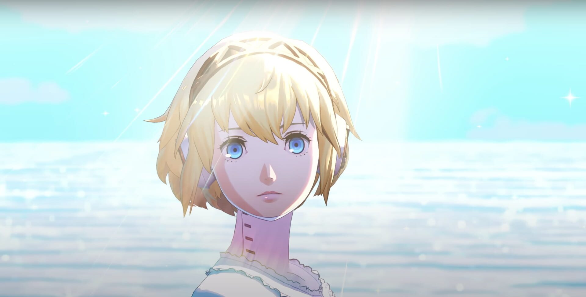 Persona 3 Reload screenshot 9