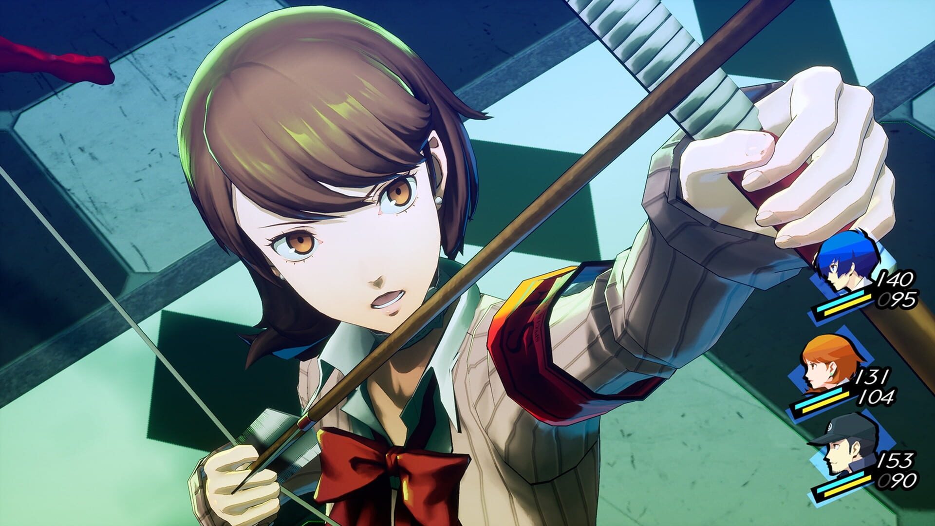 Persona 3 Reload screenshot 10