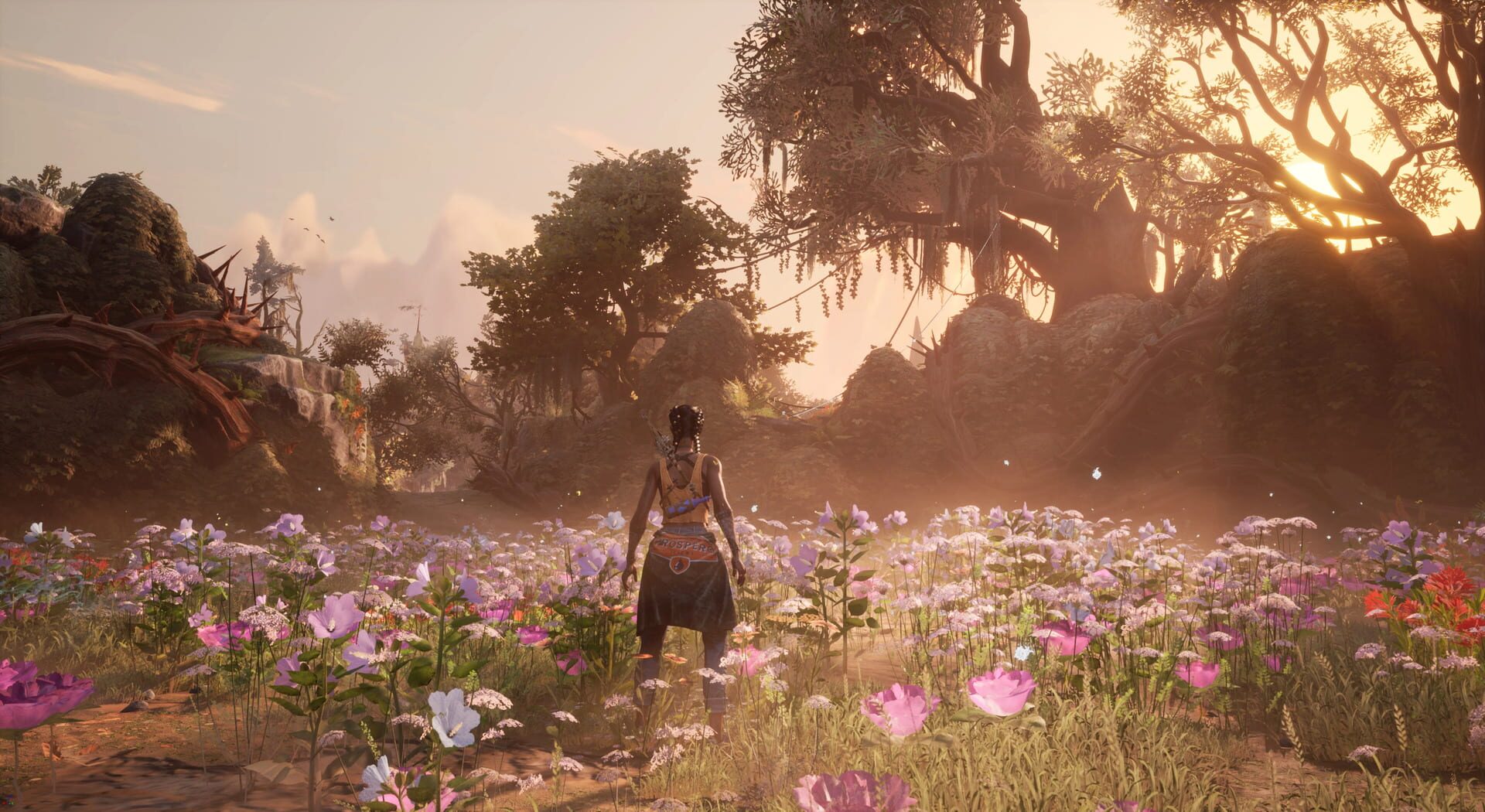 South of Midnight screenshot 8