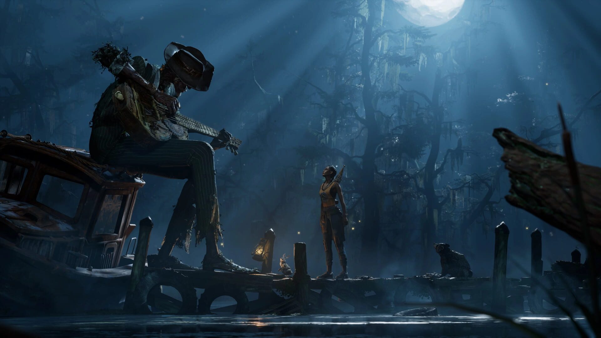 South of Midnight screenshot 10