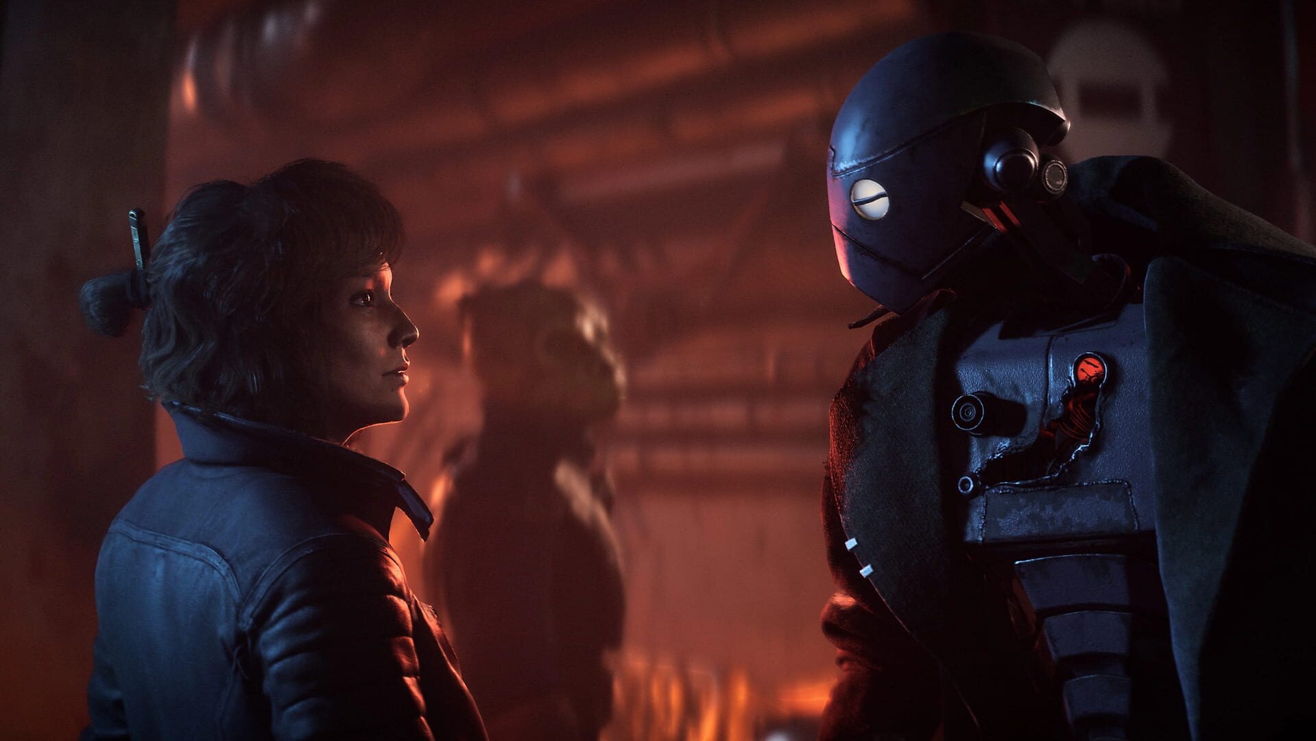 Star Wars Outlaws screenshot 2