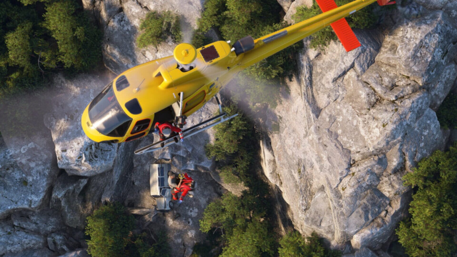 Microsoft Flight Simulator 2024 screenshot 13