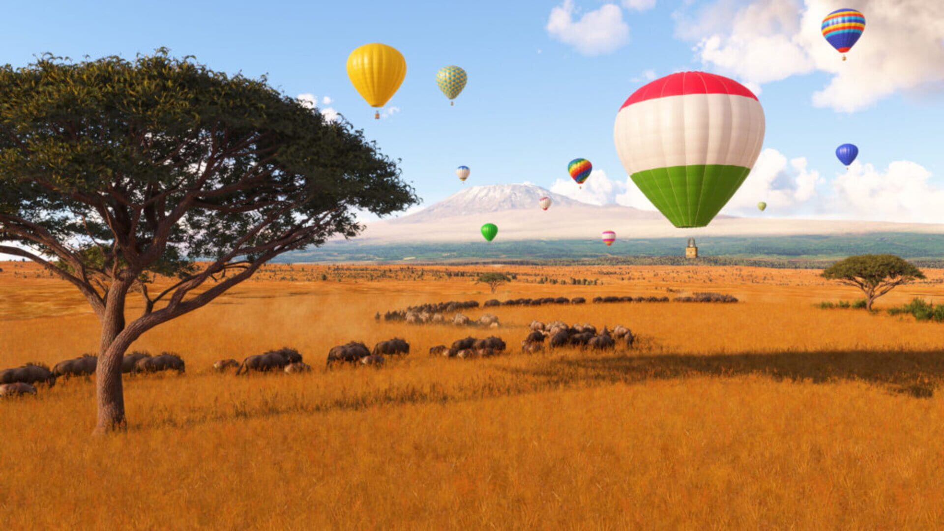 Microsoft Flight Simulator 2024 screenshot 10