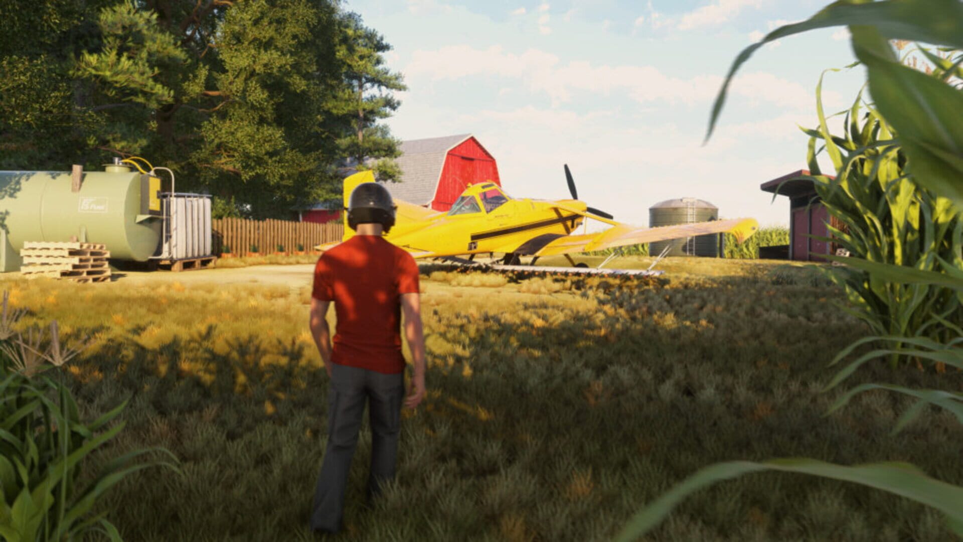 Microsoft Flight Simulator 2024 screenshot 11