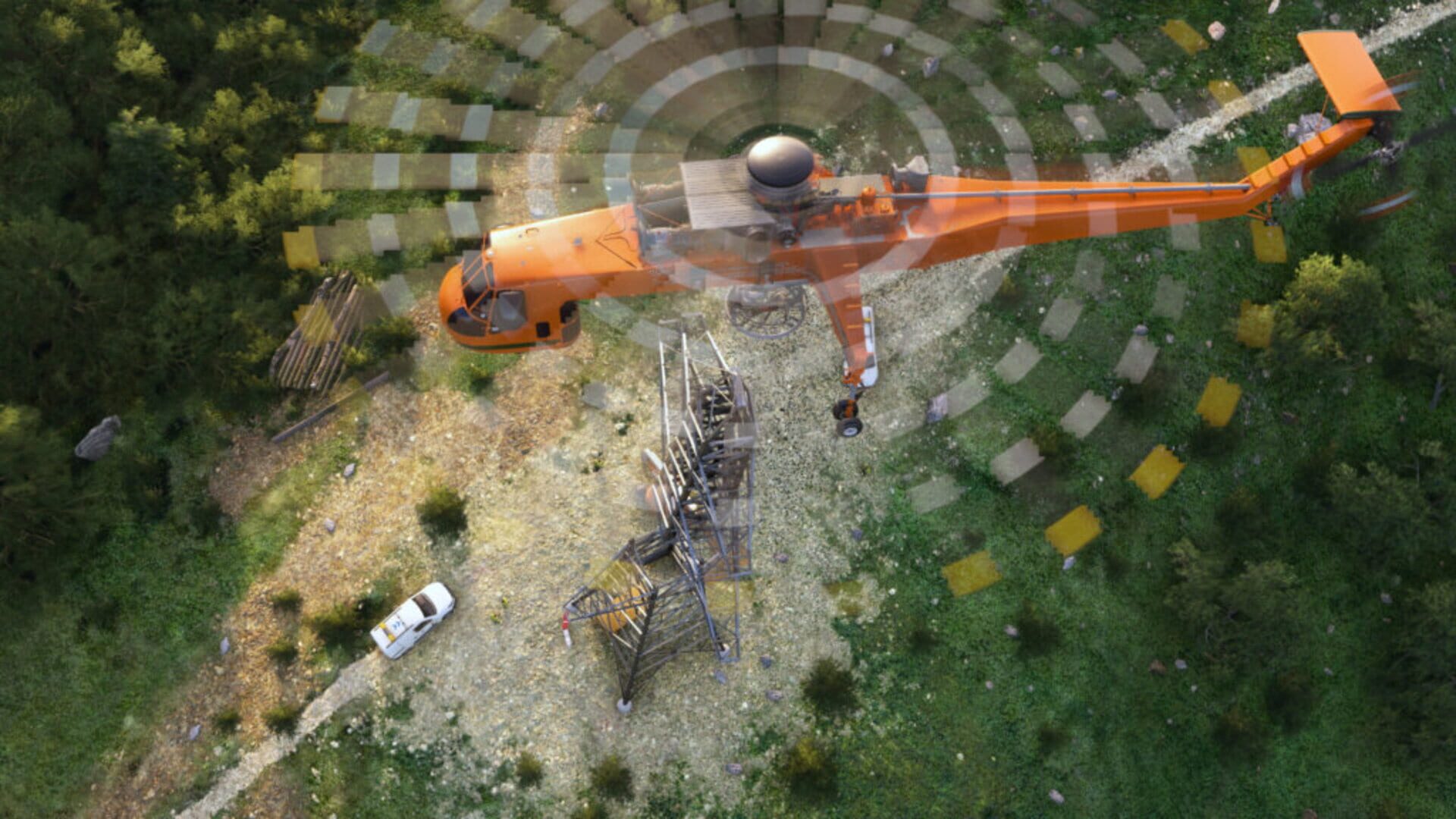 Microsoft Flight Simulator 2024 screenshot 7
