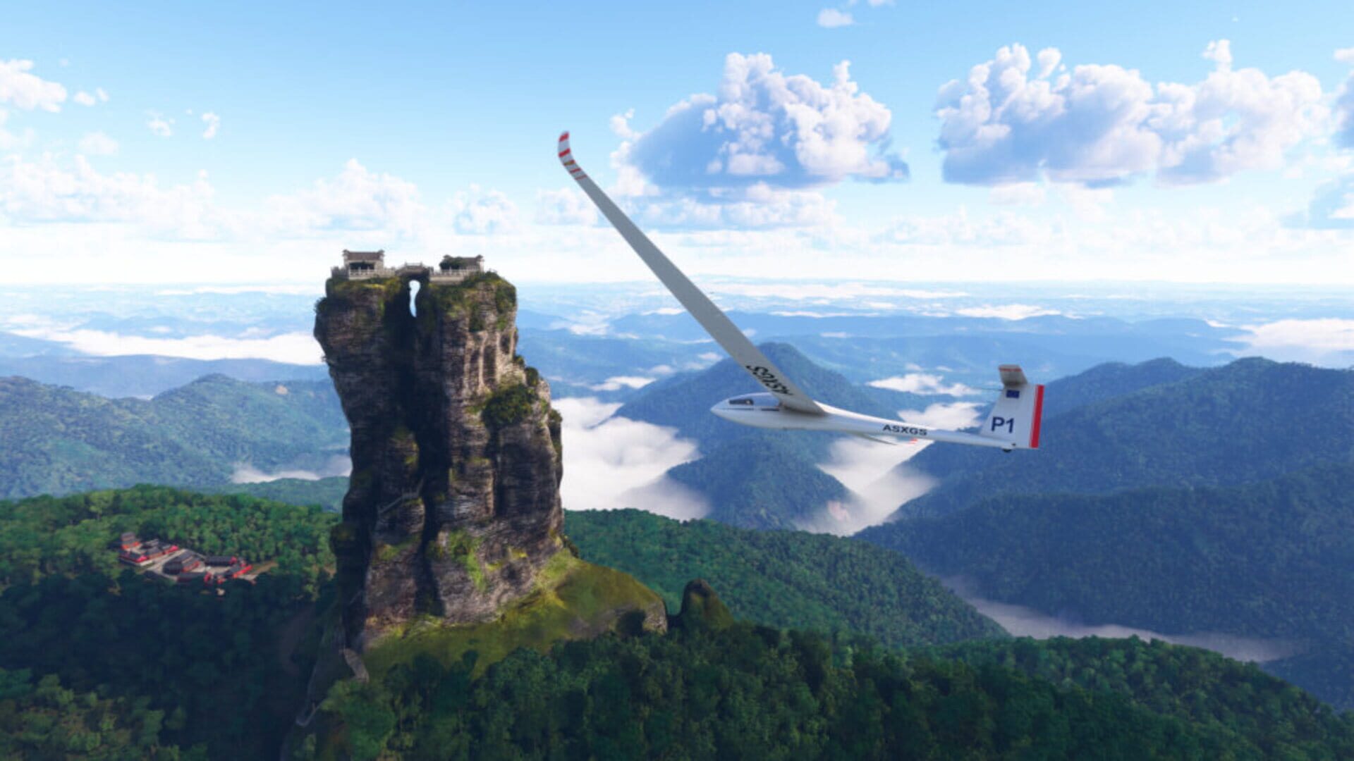 Microsoft Flight Simulator 2024 screenshot 8