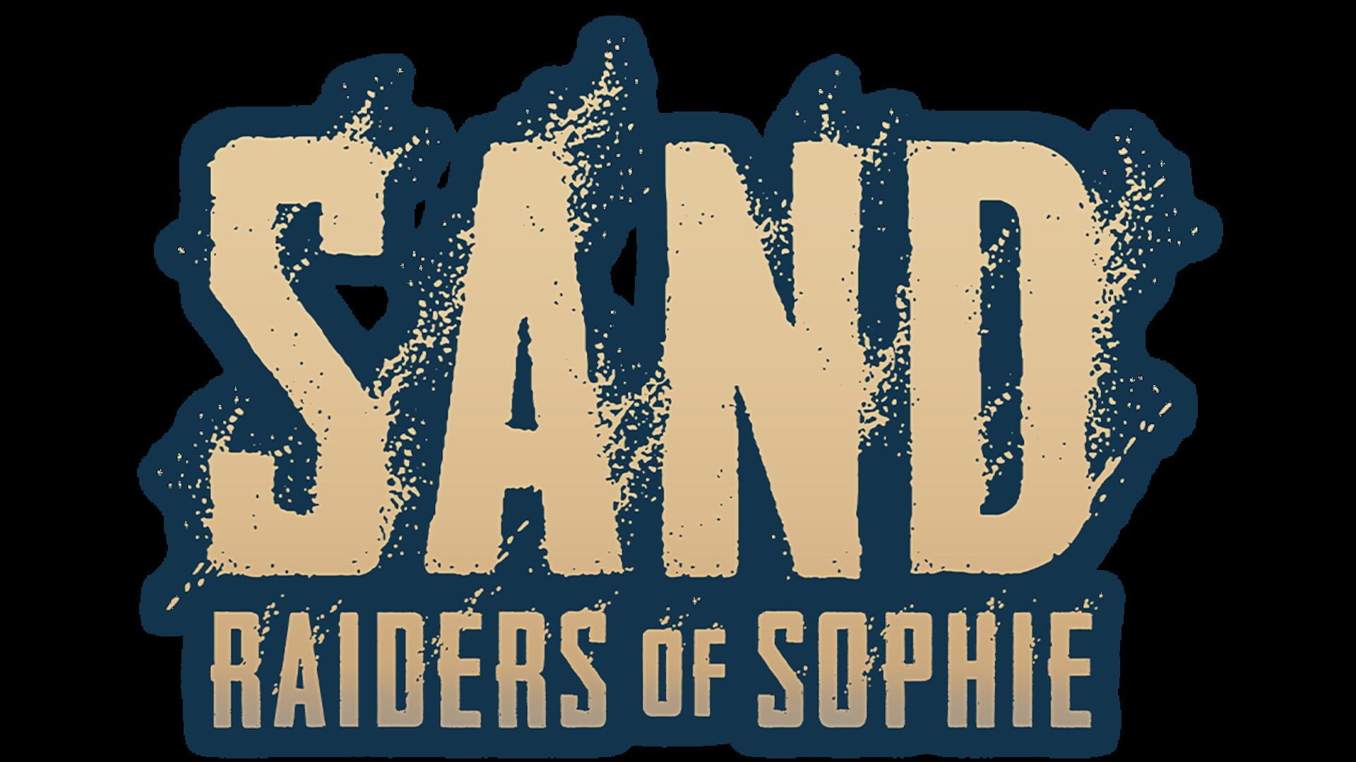 Sand: Raiders Of Sophie artwork 10