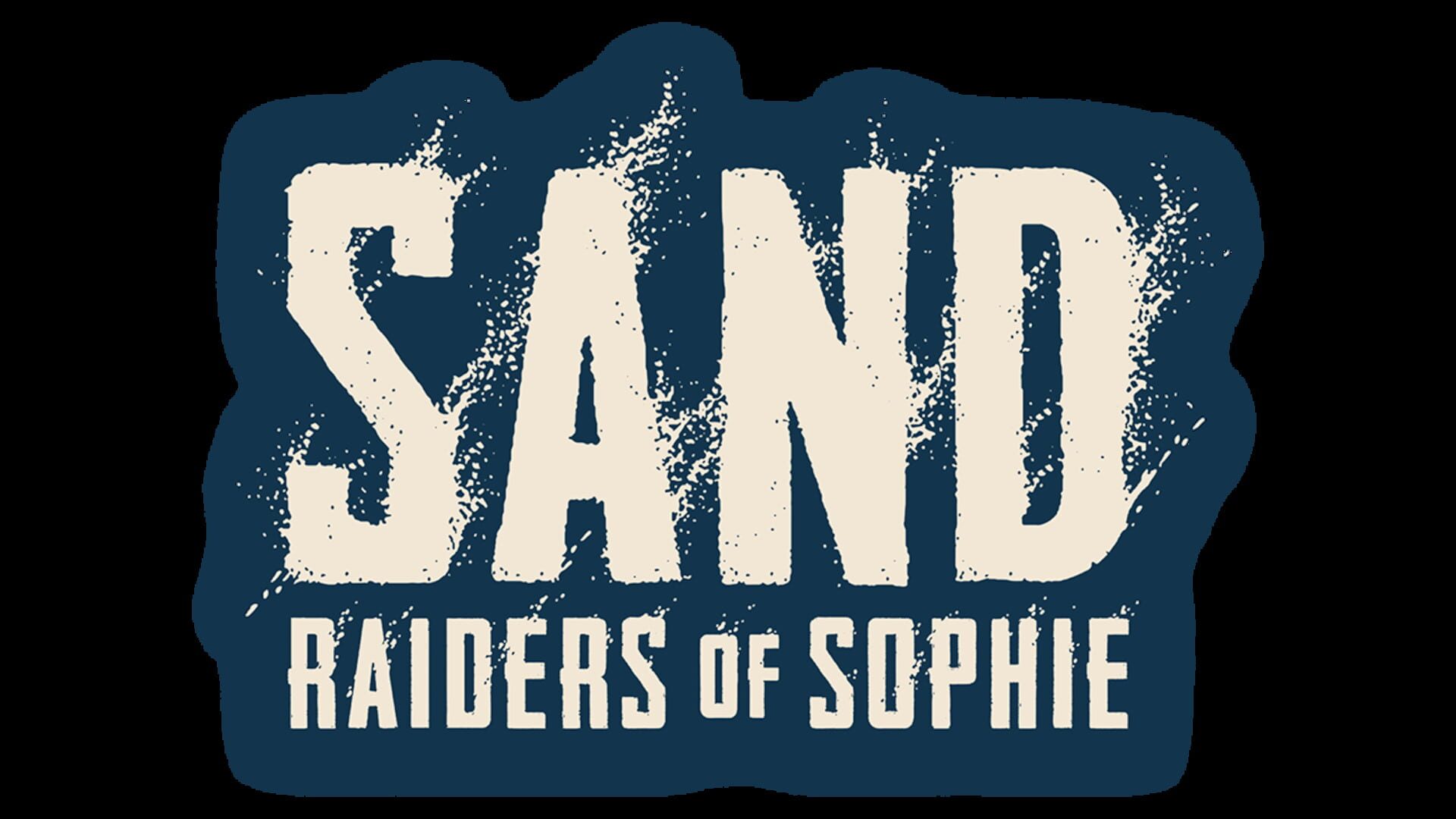 Sand: Raiders Of Sophie artwork 11