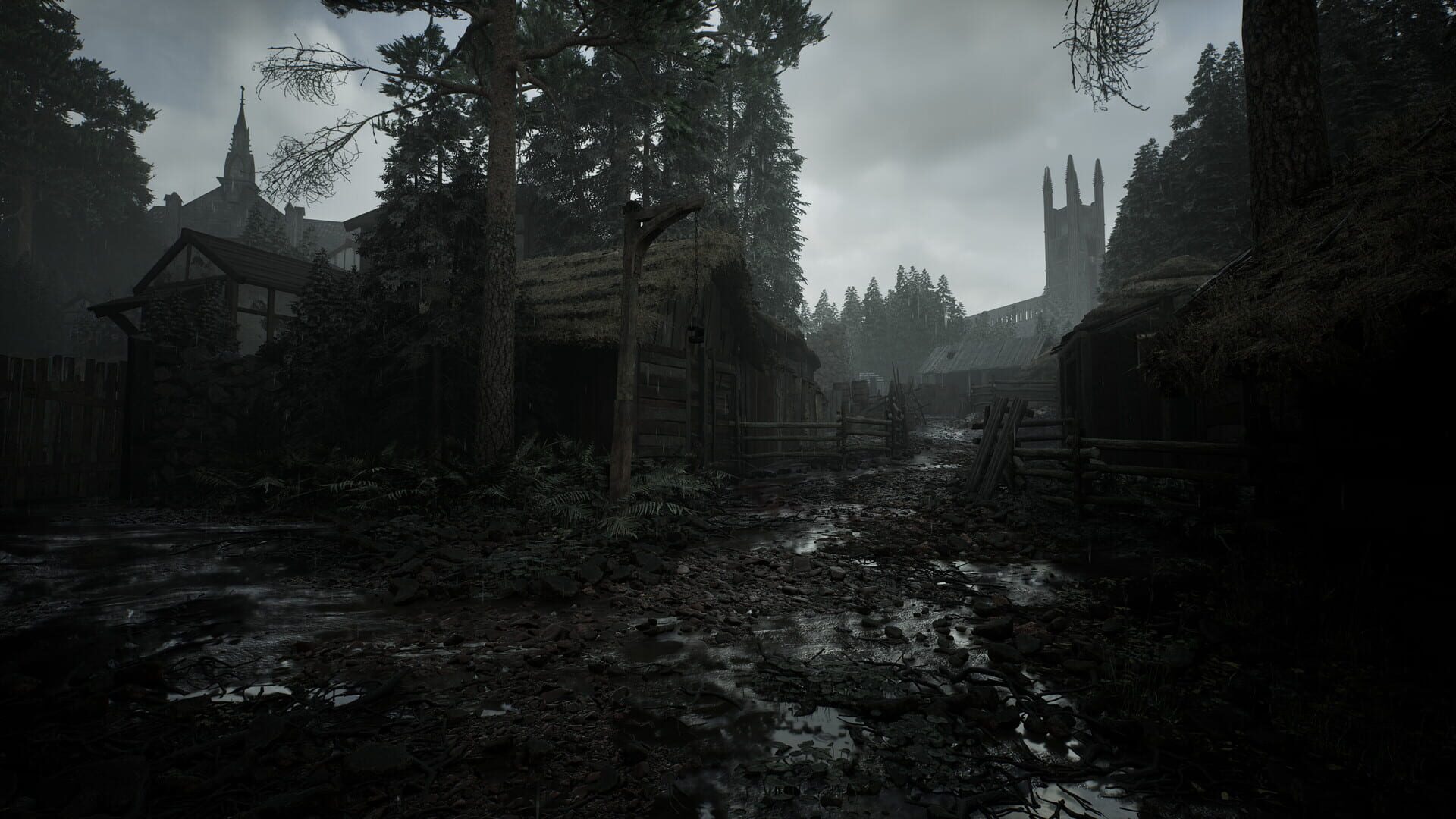 A.I.L.A screenshot 4