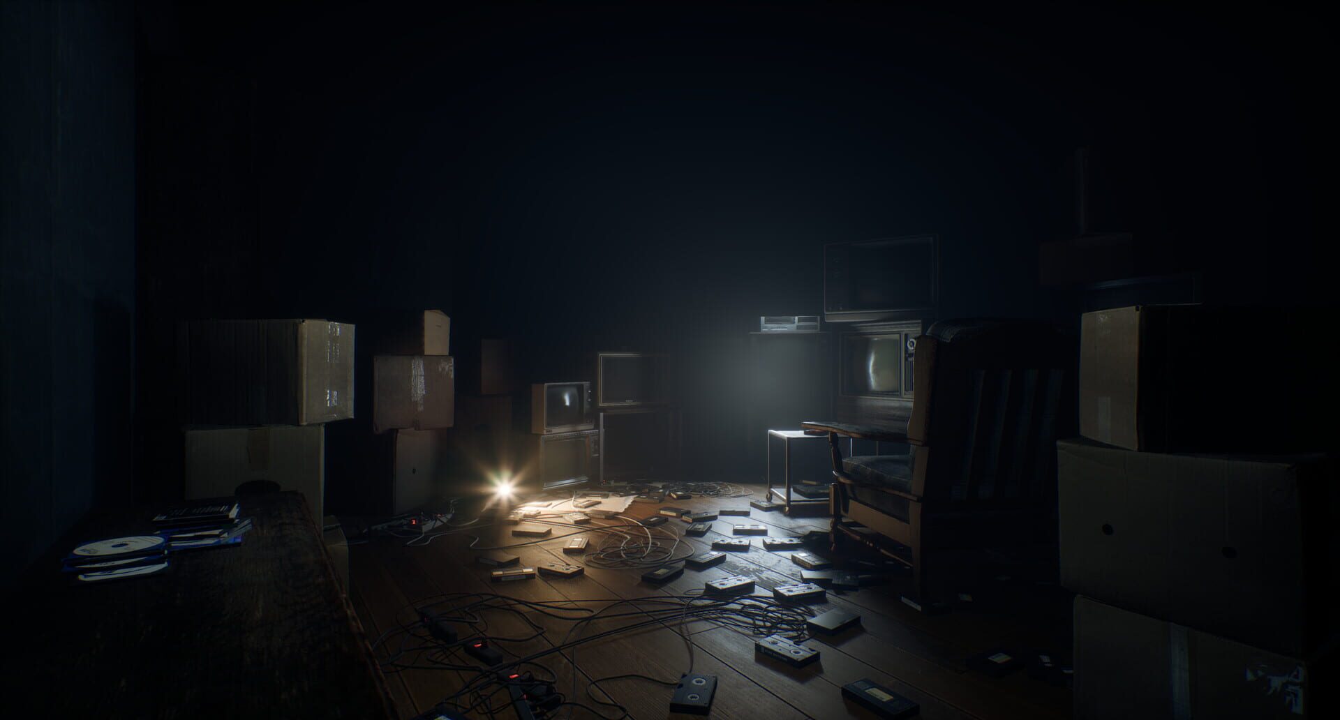 A.I.L.A screenshot 5