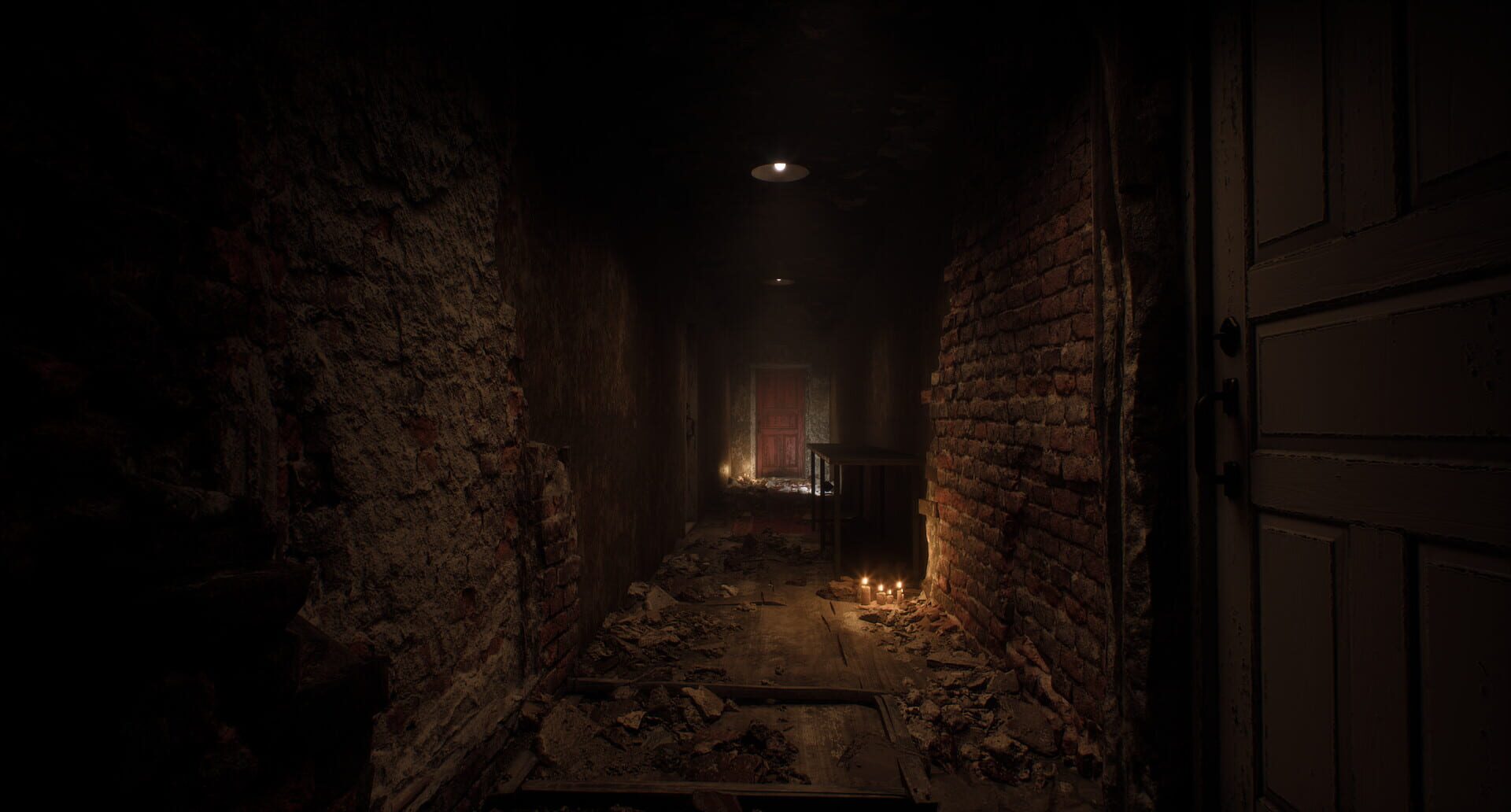 A.I.L.A screenshot 6