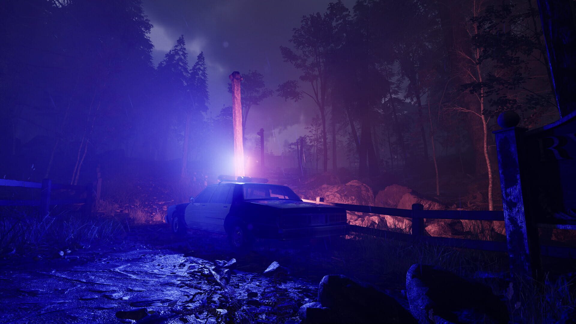 A.I.L.A screenshot 8