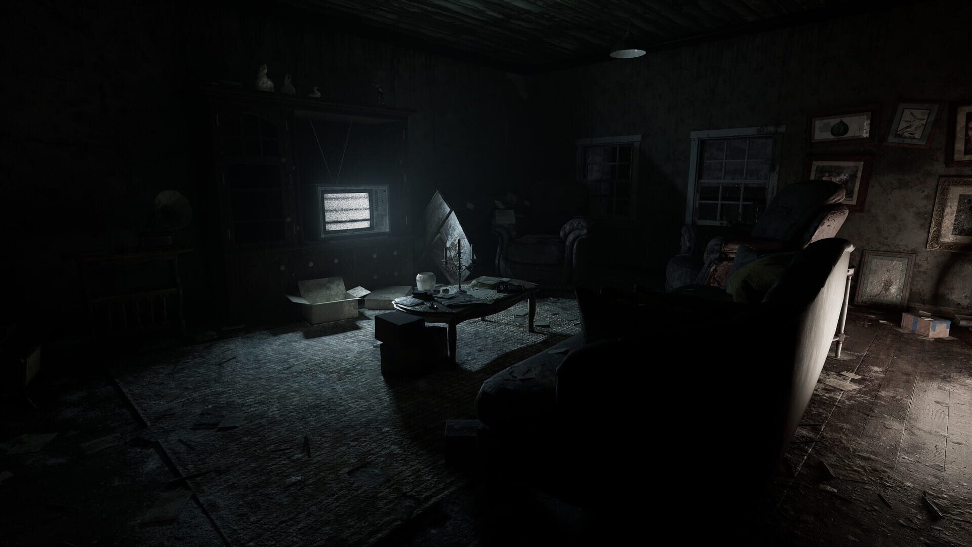 A.I.L.A screenshot 10