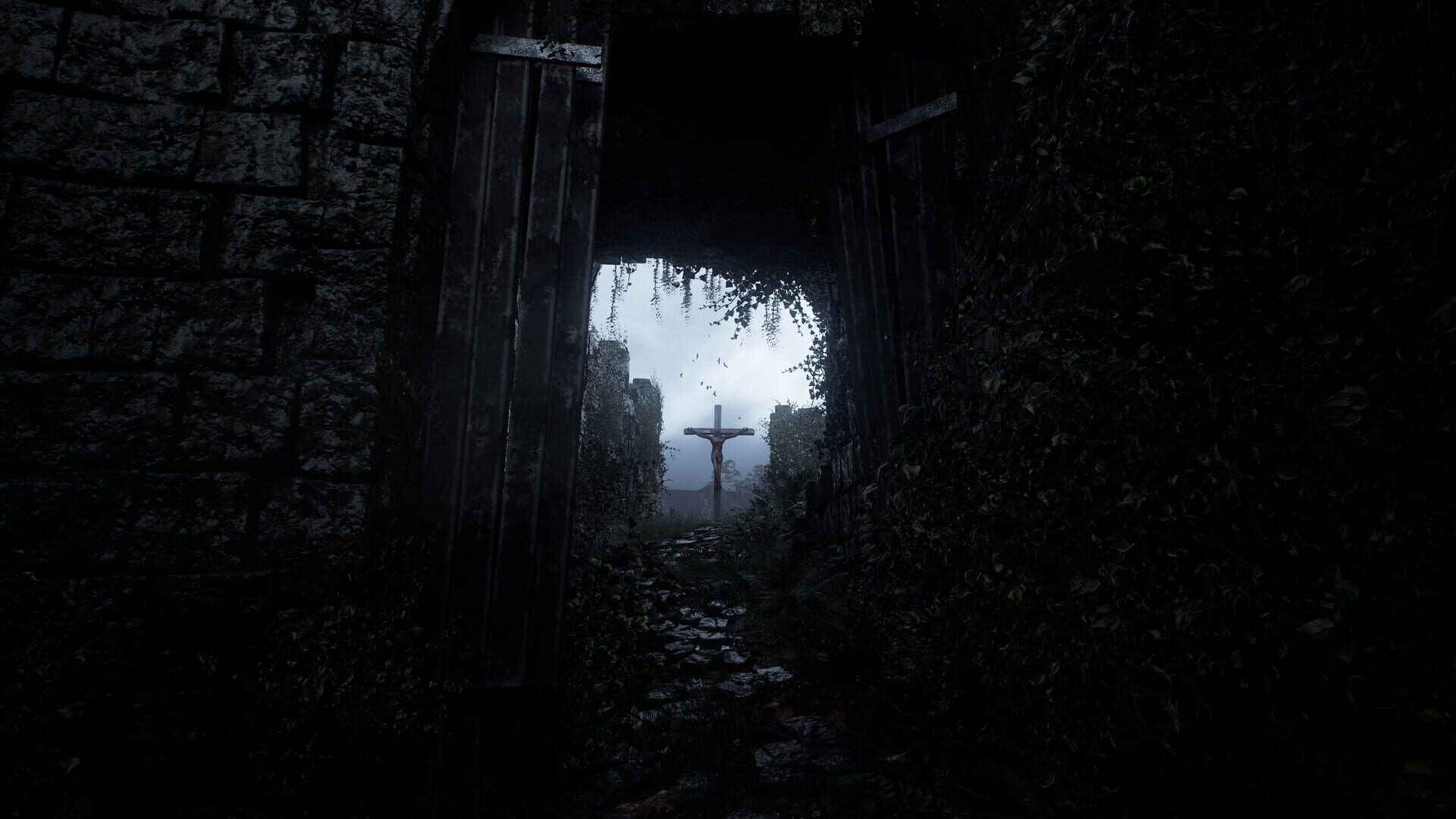 A.I.L.A screenshot 1