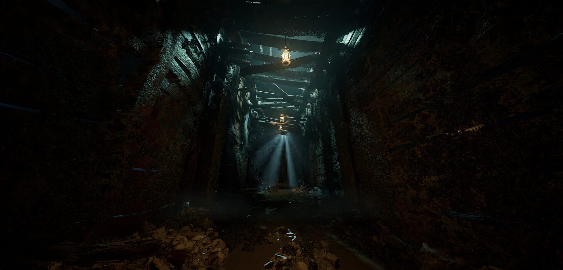 A.I.L.A screenshot 3