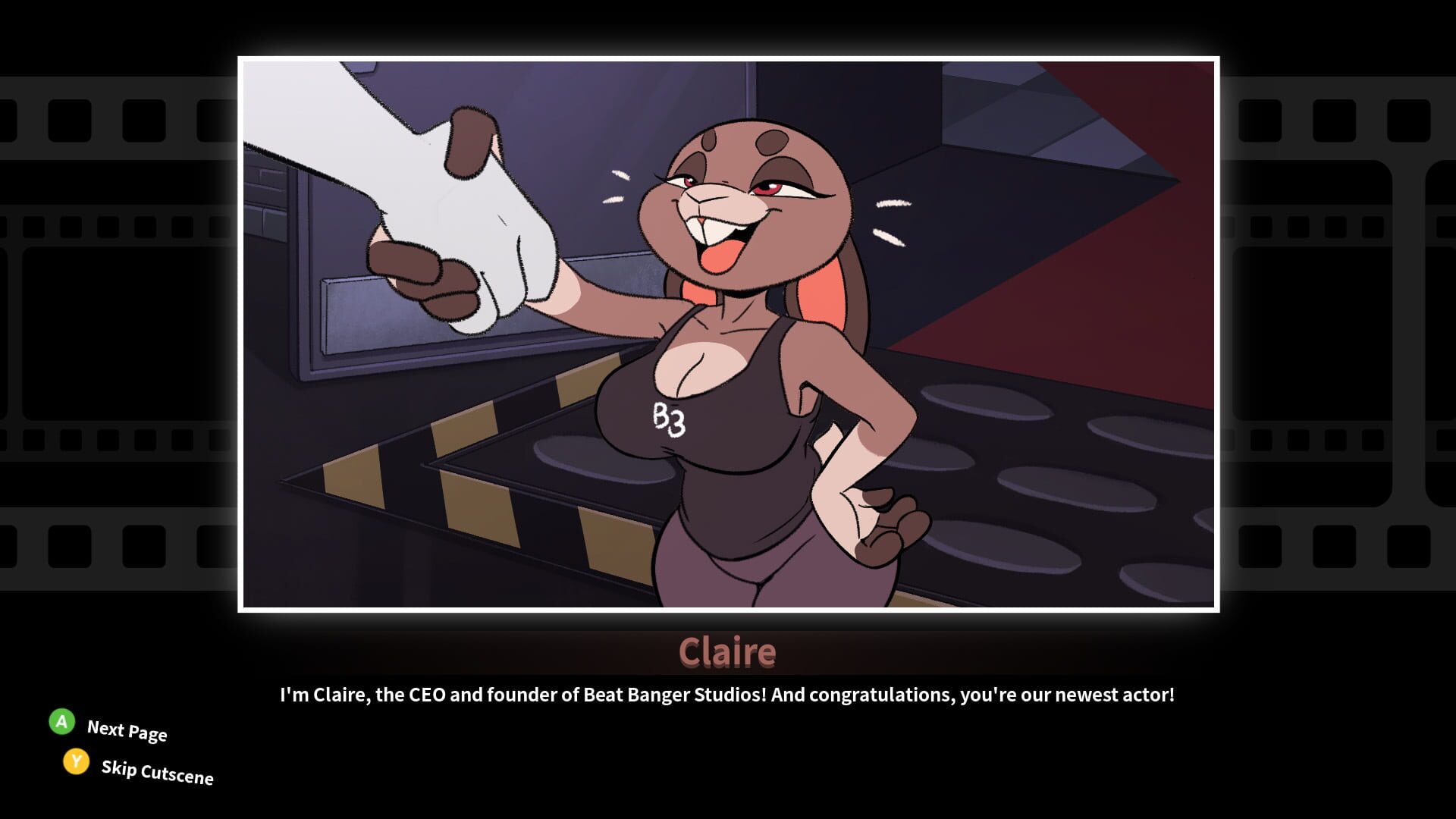 Beat Banger screenshot 2