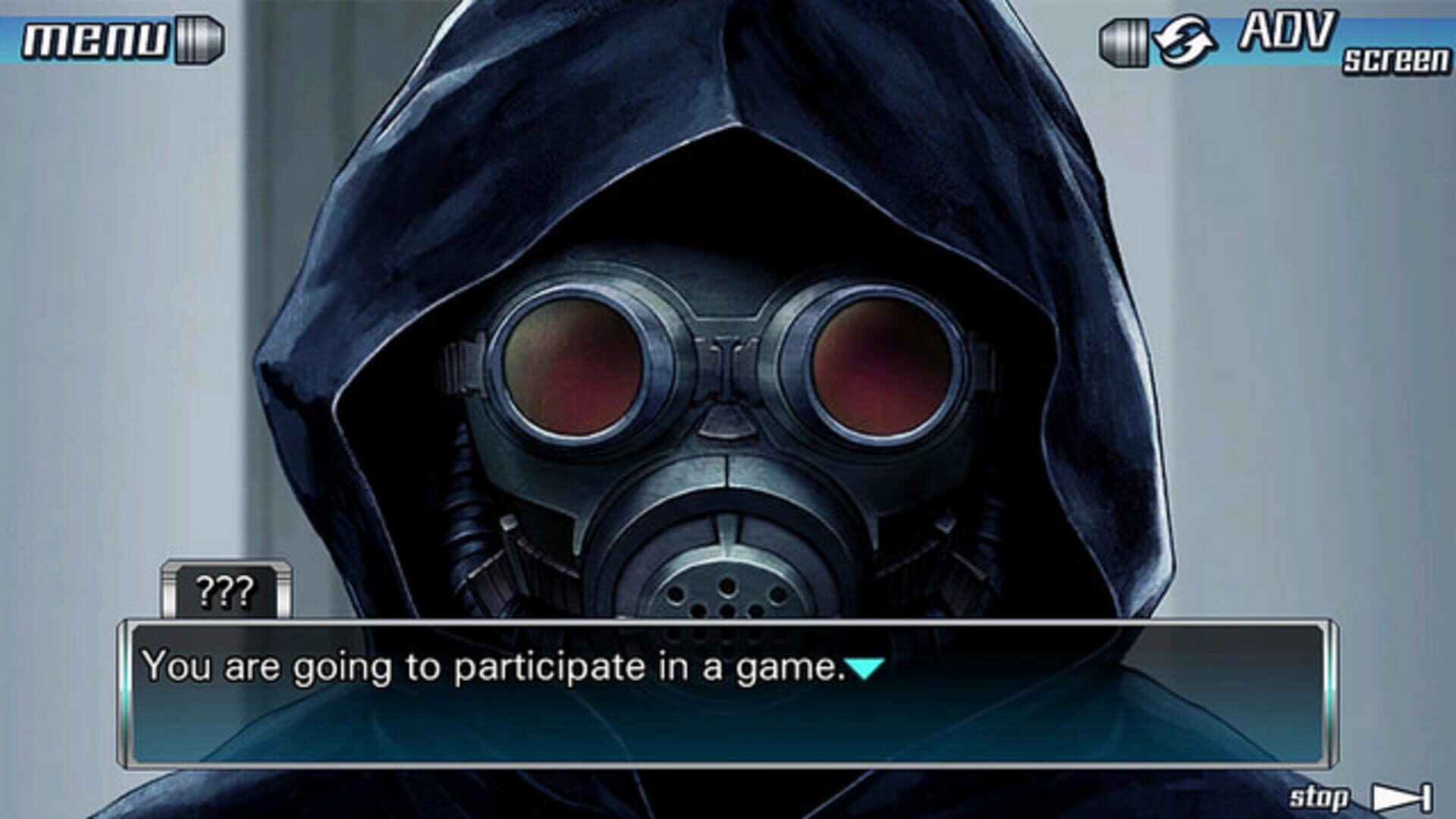 Zero Escape: The Nonary Games screenshot 5