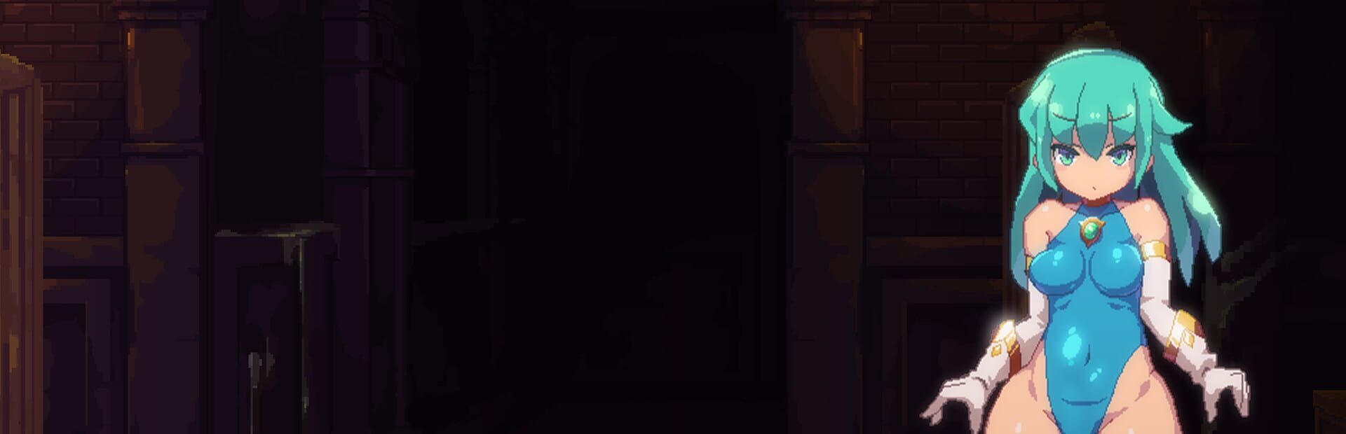 Mage Kanade’s Futanari Dungeon Quest artwork 1