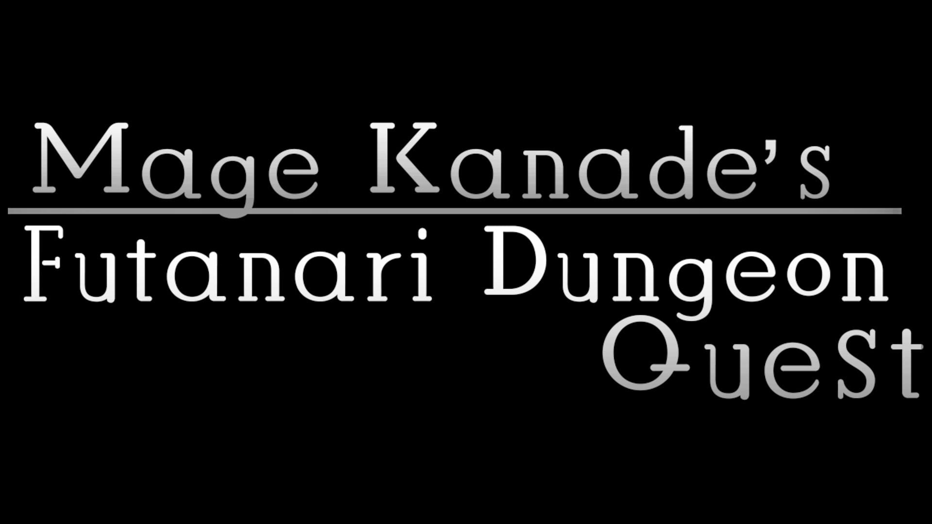 Mage Kanade’s Futanari Dungeon Quest artwork 2