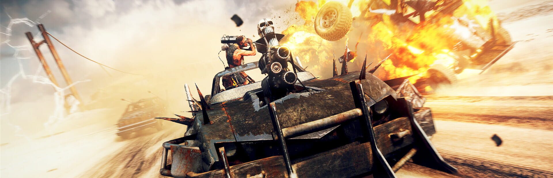 Mad Max artwork 8