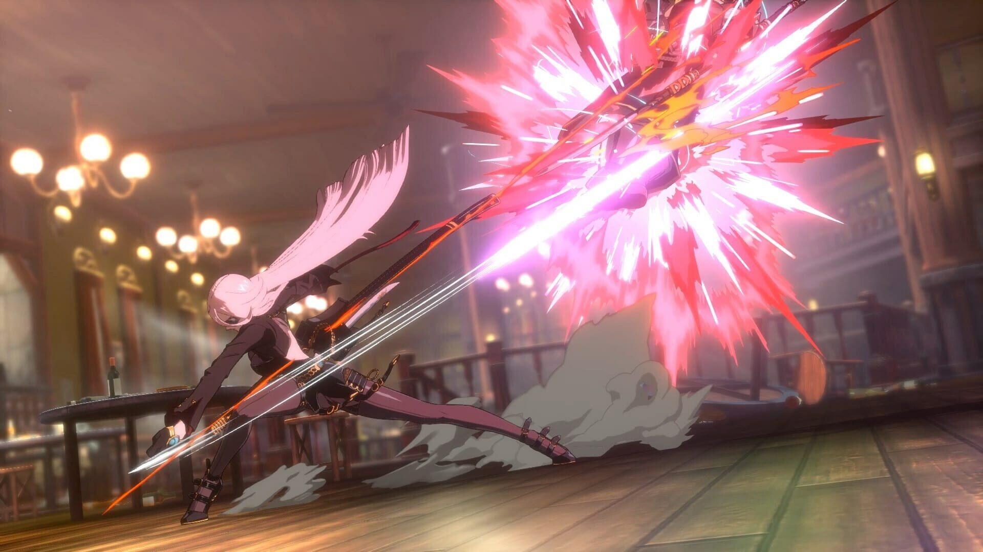 DNF Duel: DLC 1 - Spectre screenshot 3