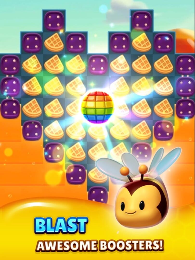 Buggle Blast screenshot 3