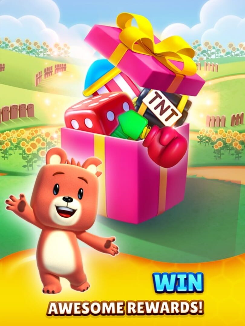 Buggle Blast screenshot 4