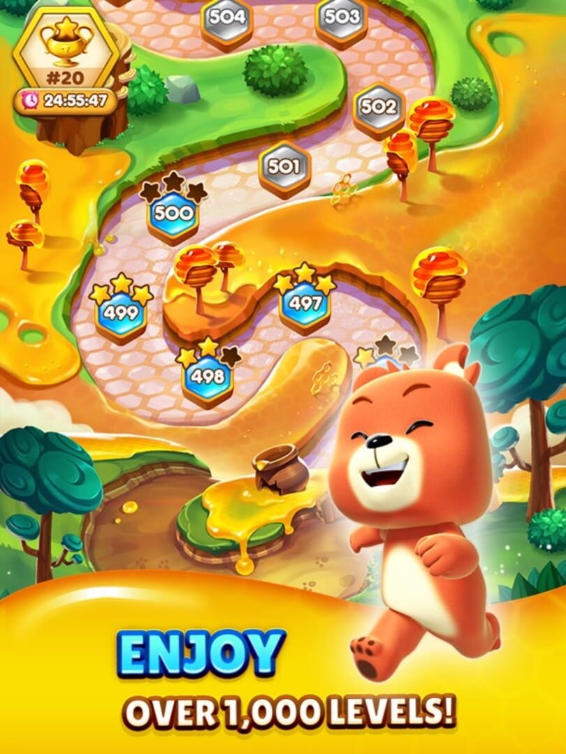 Buggle Blast screenshot 5