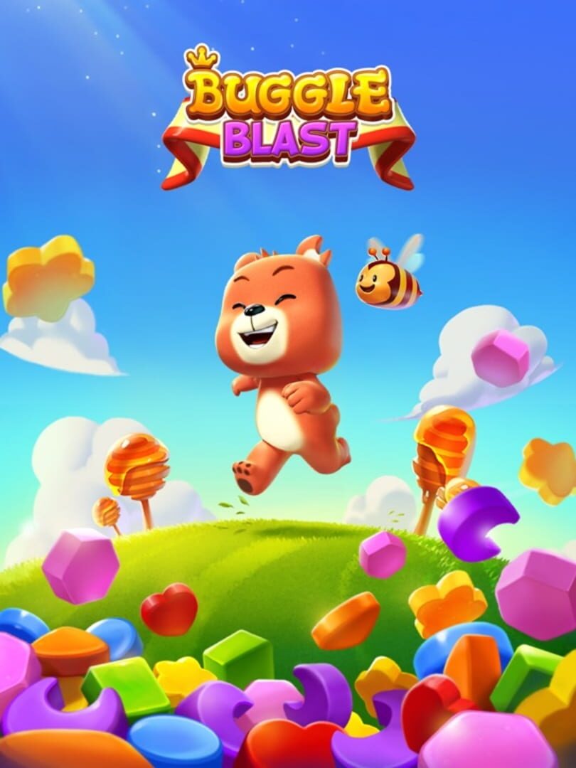 Buggle Blast screenshot 6