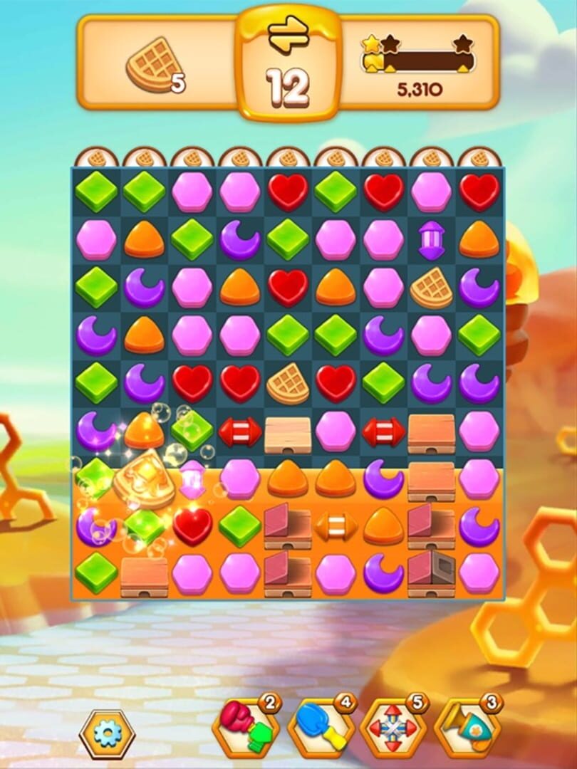 Buggle Blast screenshot 7