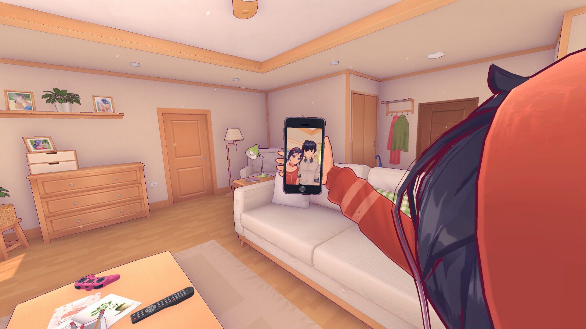 MiSide screenshot 7