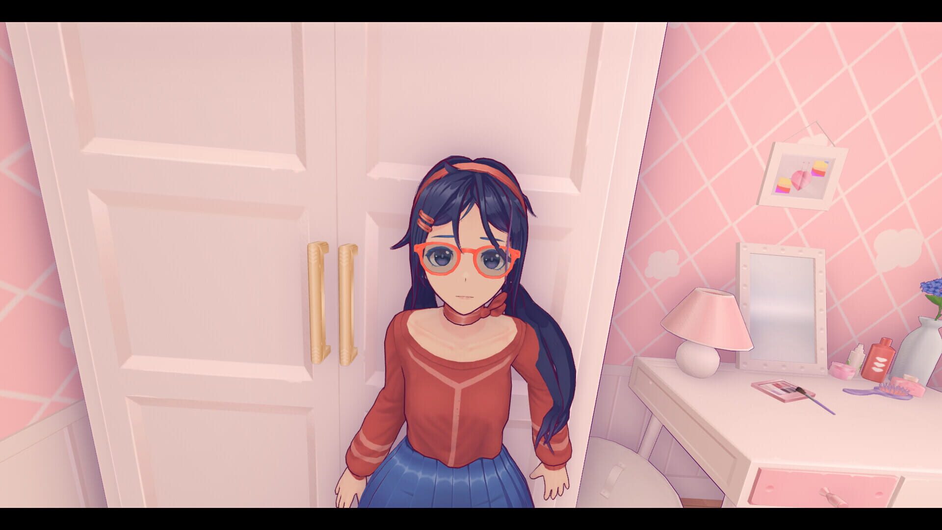 MiSide screenshot 5