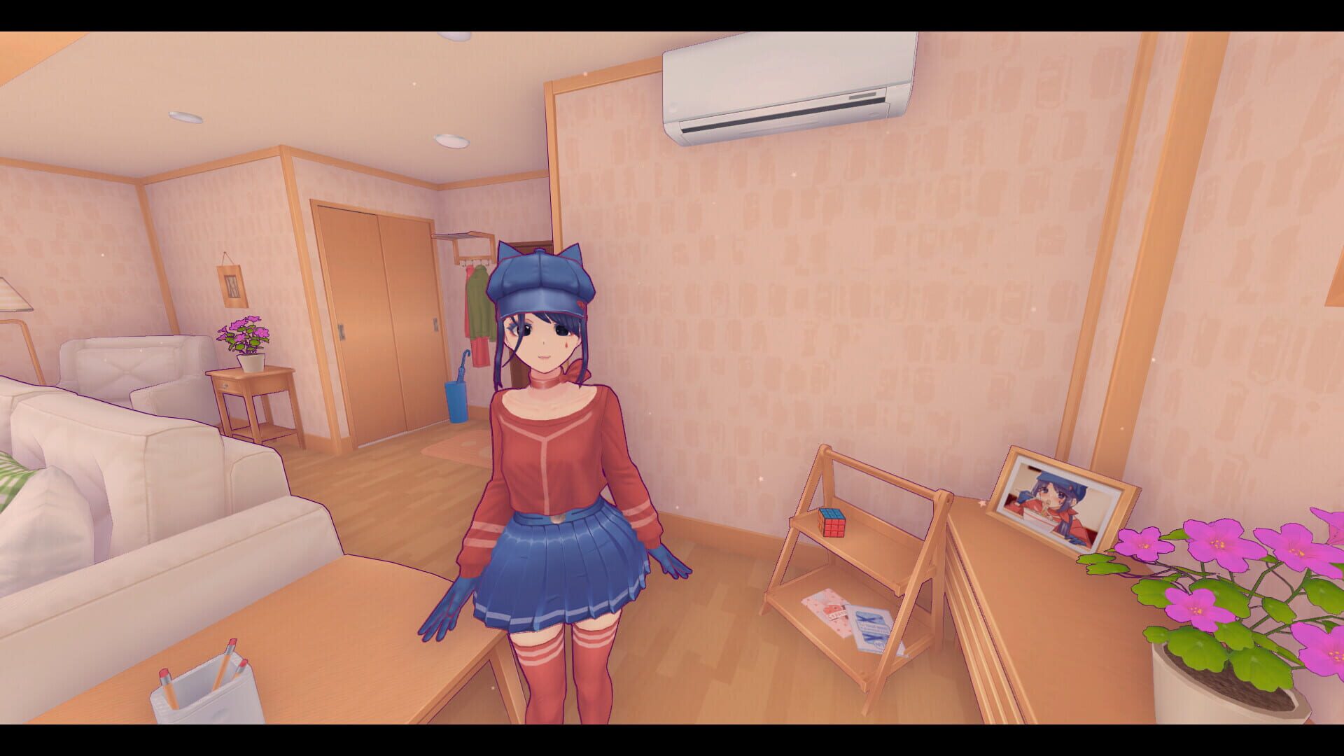 MiSide screenshot 9