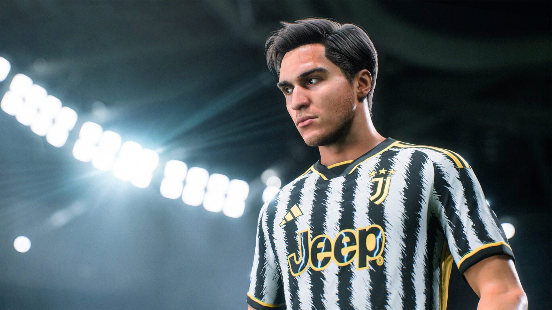 EA Sports FC 24 screenshot 4