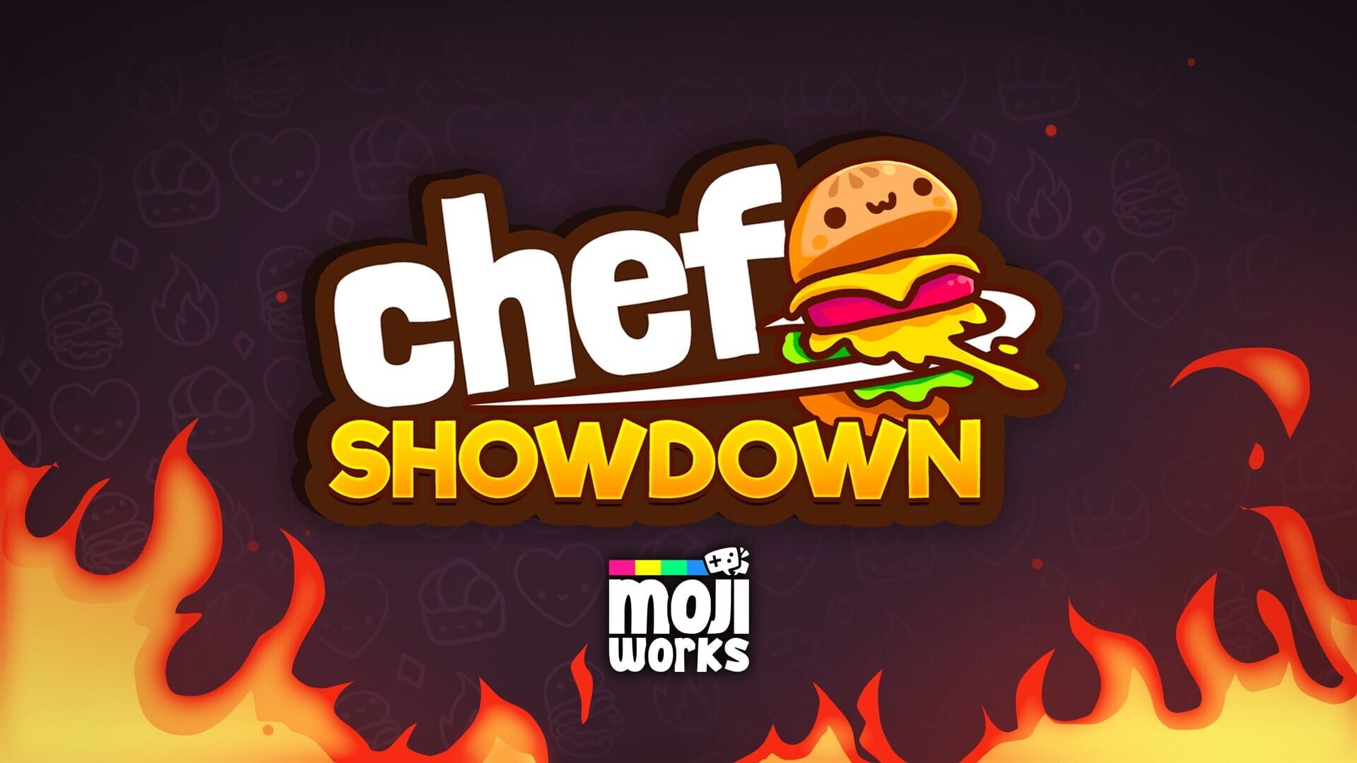Chef Showdown artwork 6