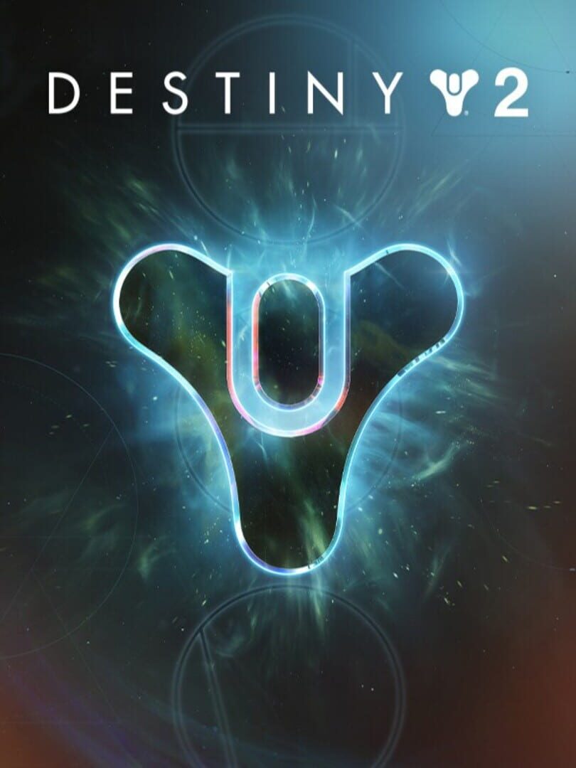 Destiny 2 artwork 13