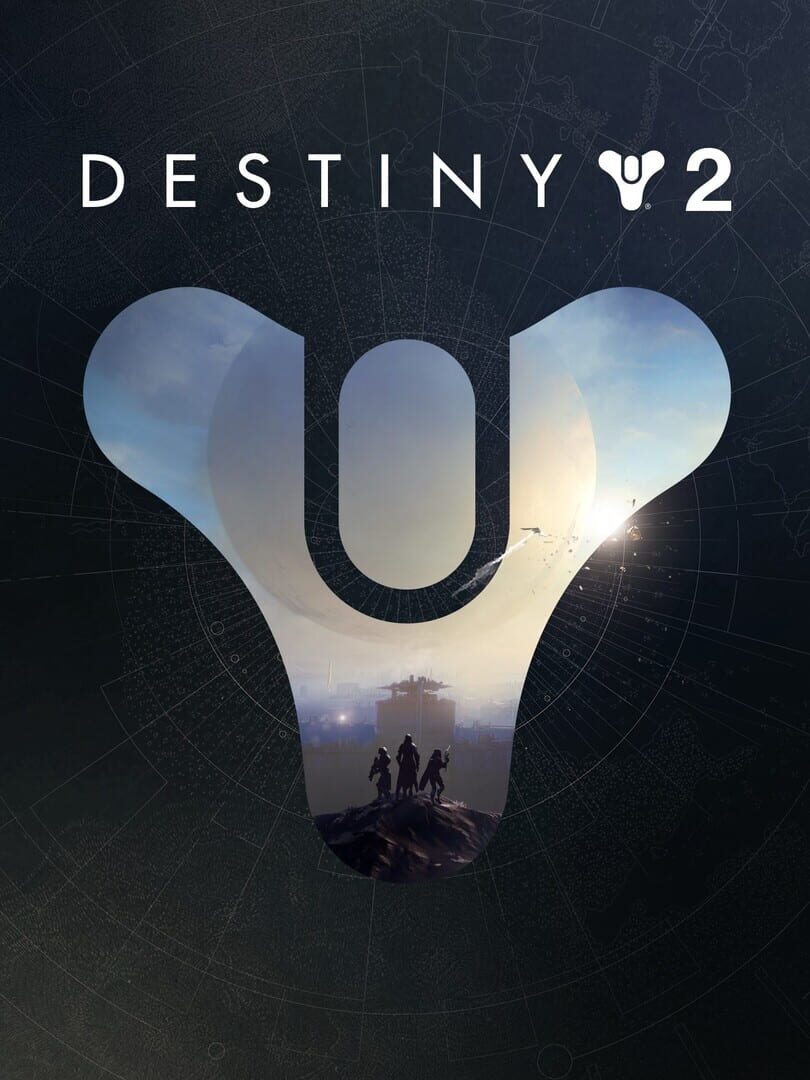 Destiny 2 artwork 14