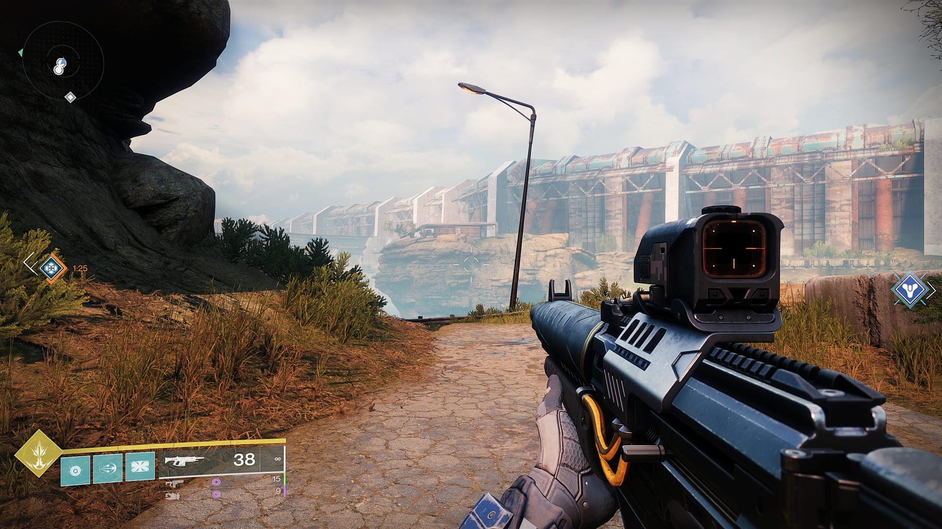 Destiny 2 screenshot 5