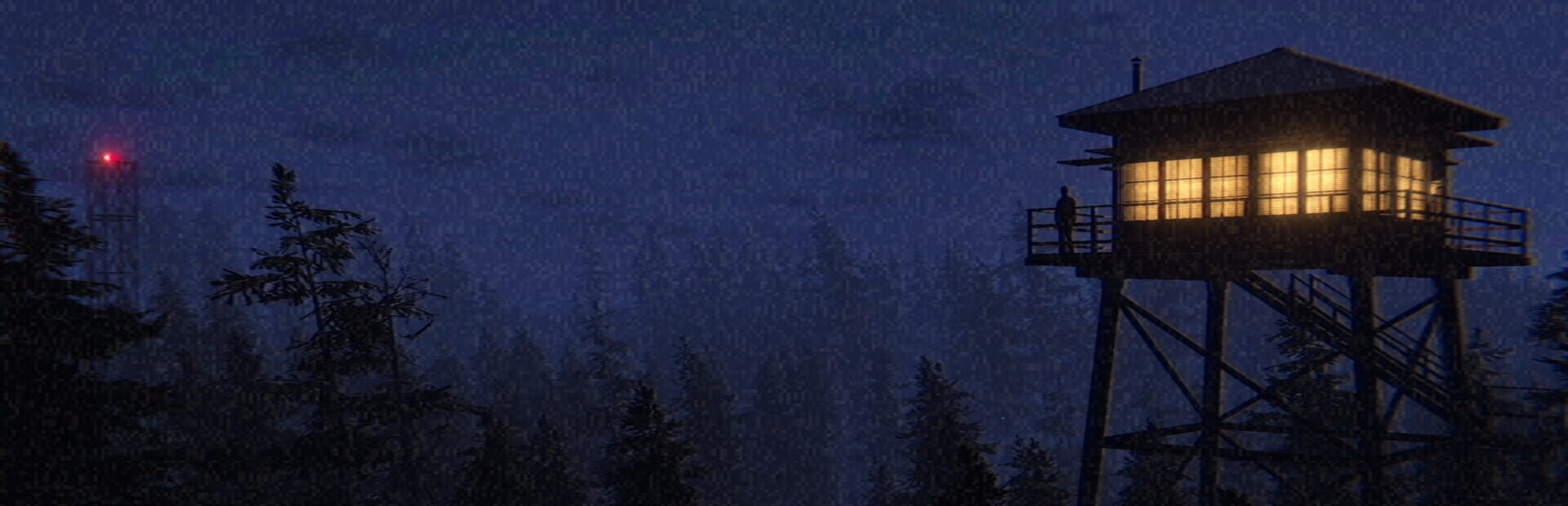 Fears to Fathom: Ironbark Lookout artwork 9