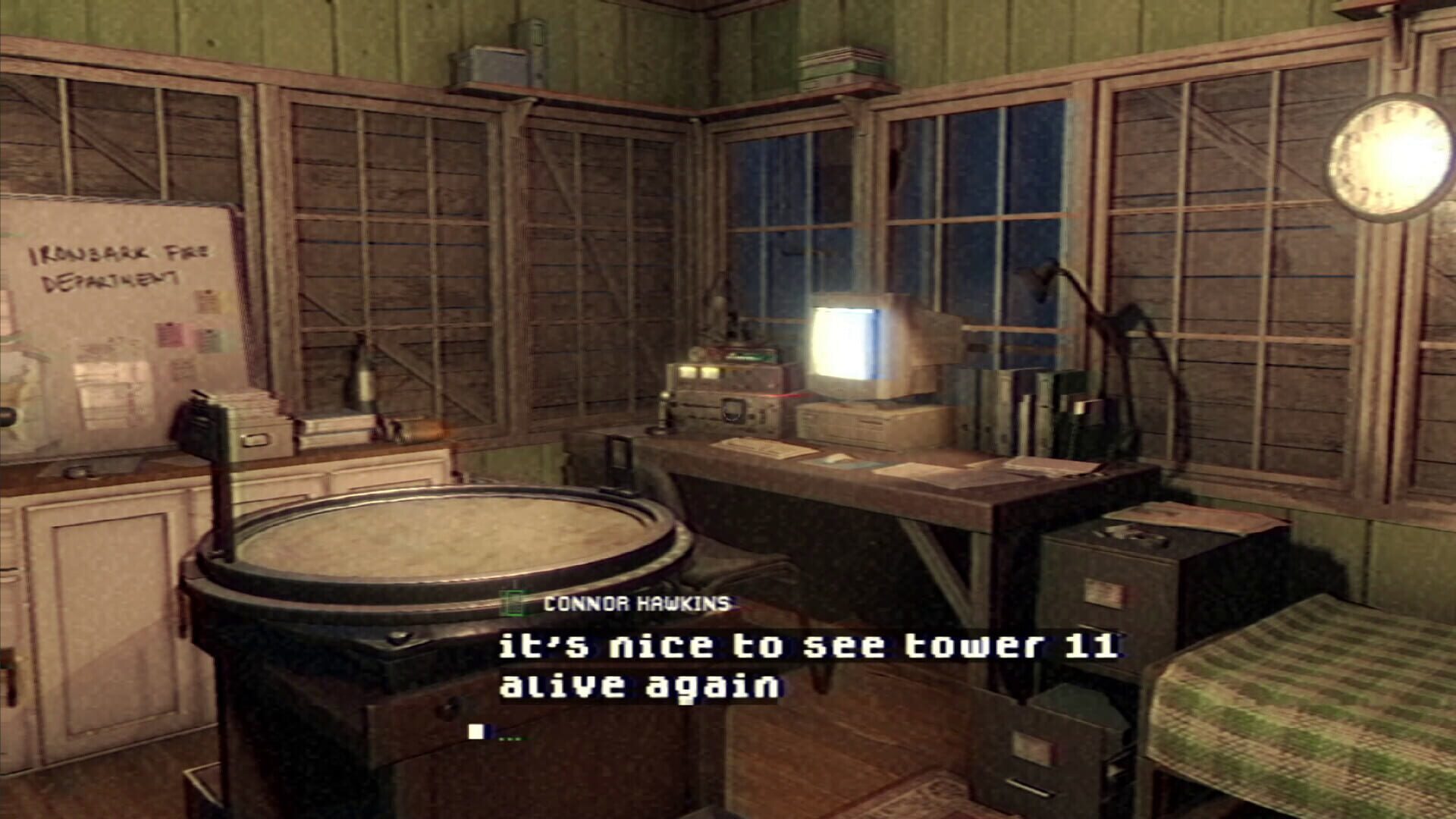 Fears to Fathom: Ironbark Lookout screenshot 7